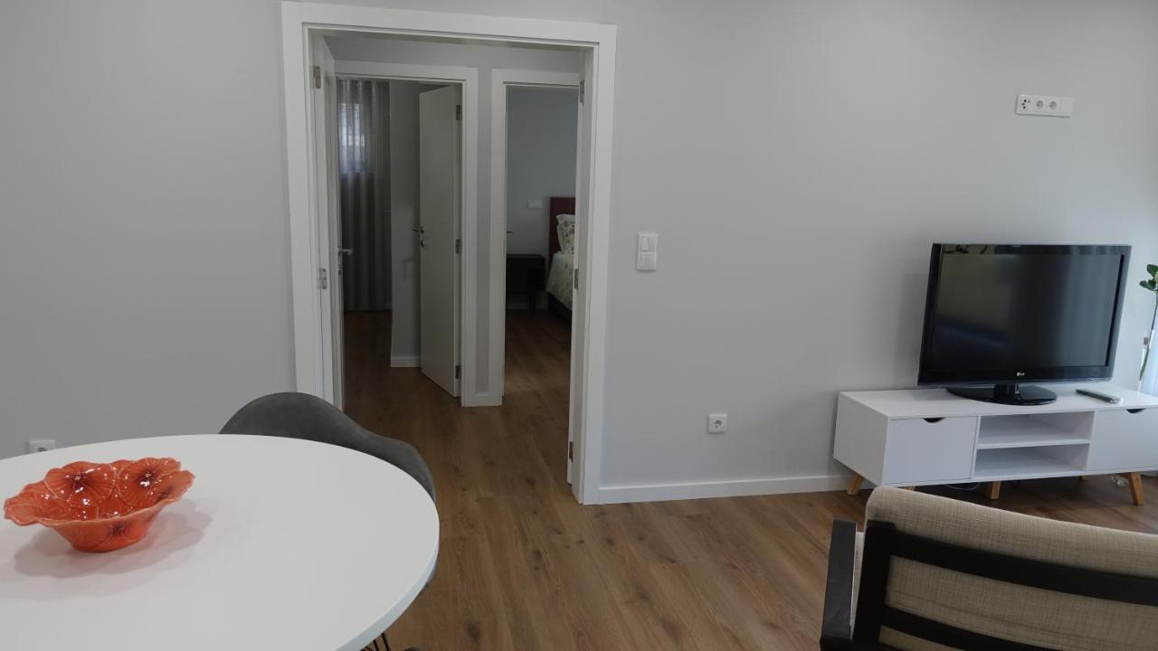 Ferienhaus Montinho 313 Arouca