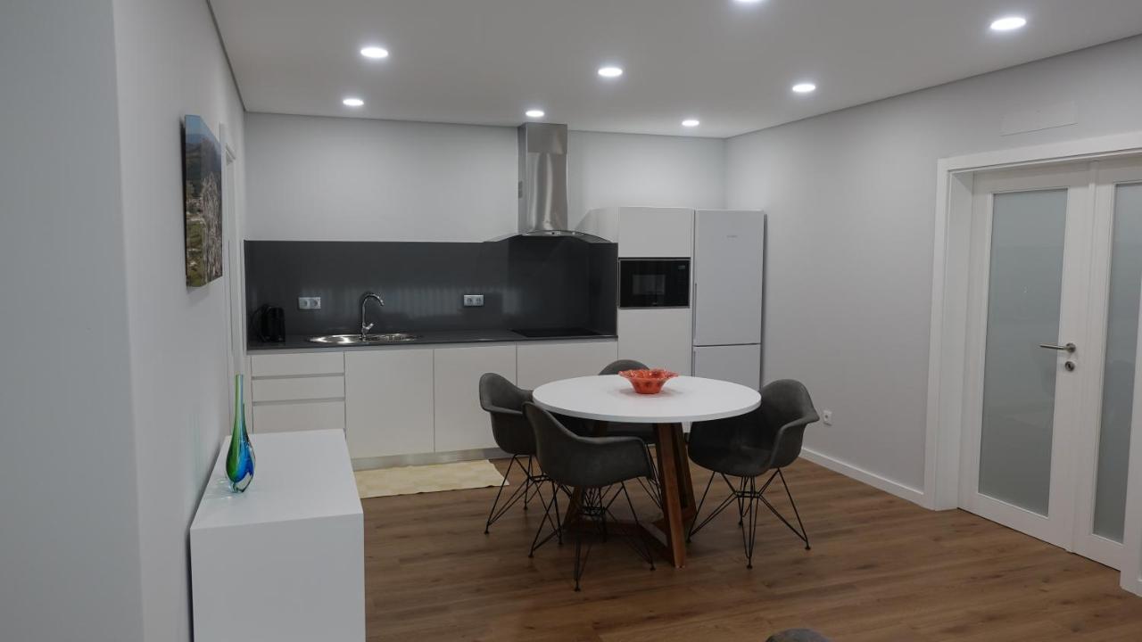 Ferienhaus Montinho 313 Arouca