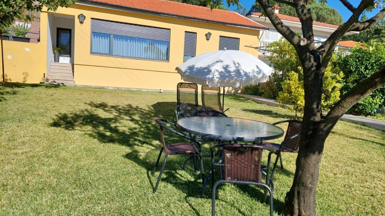 Montinho 313 Arouca