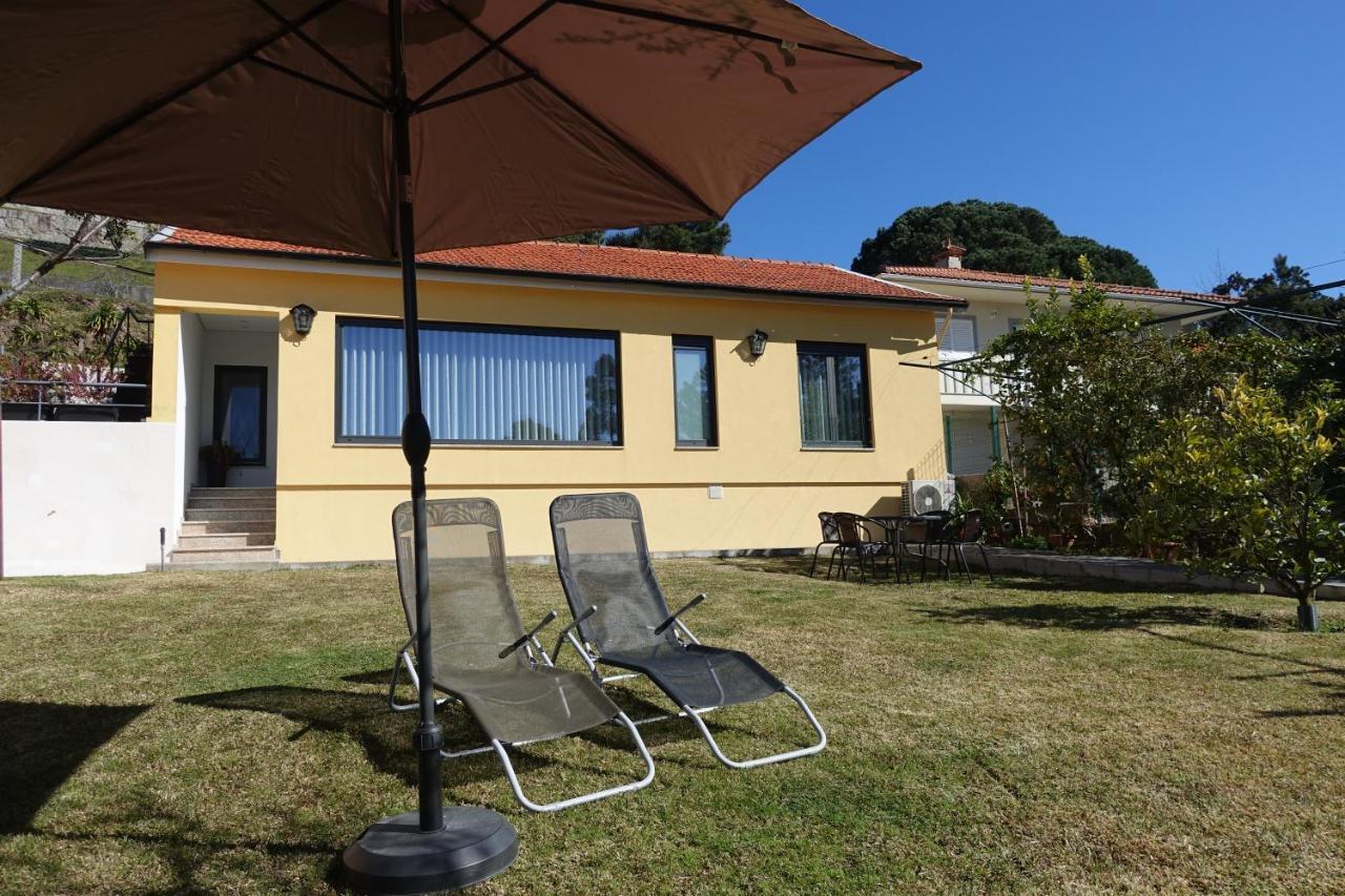 Montinho 313 Hébergement de vacances