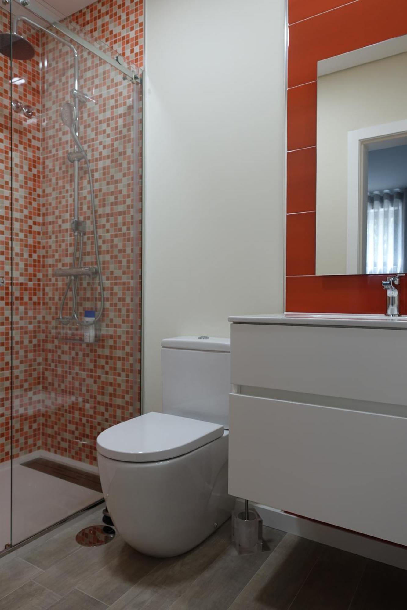 Montinho 313 Ferienhaus Arouca