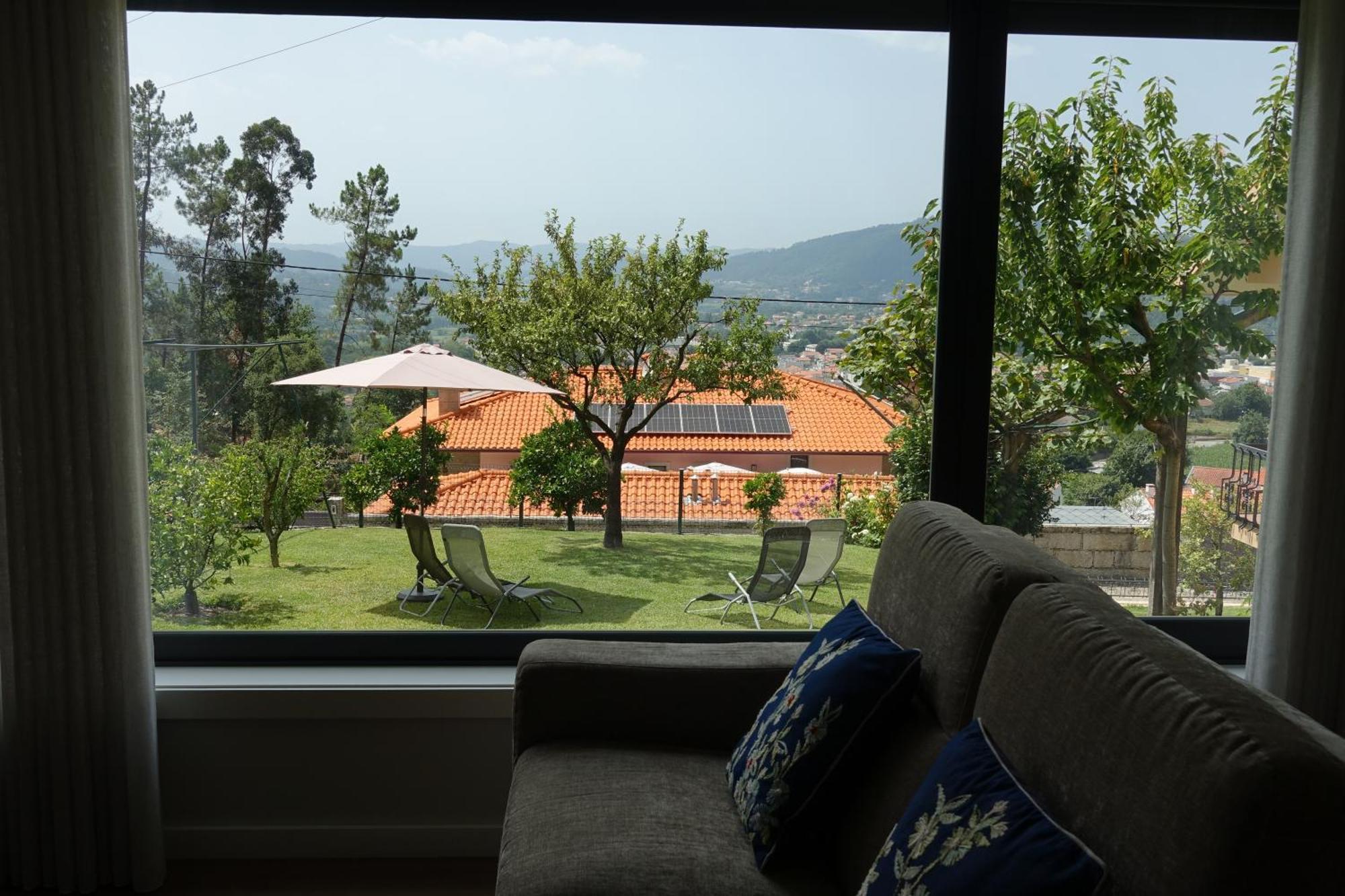 Montinho 313 Ferienhaus *