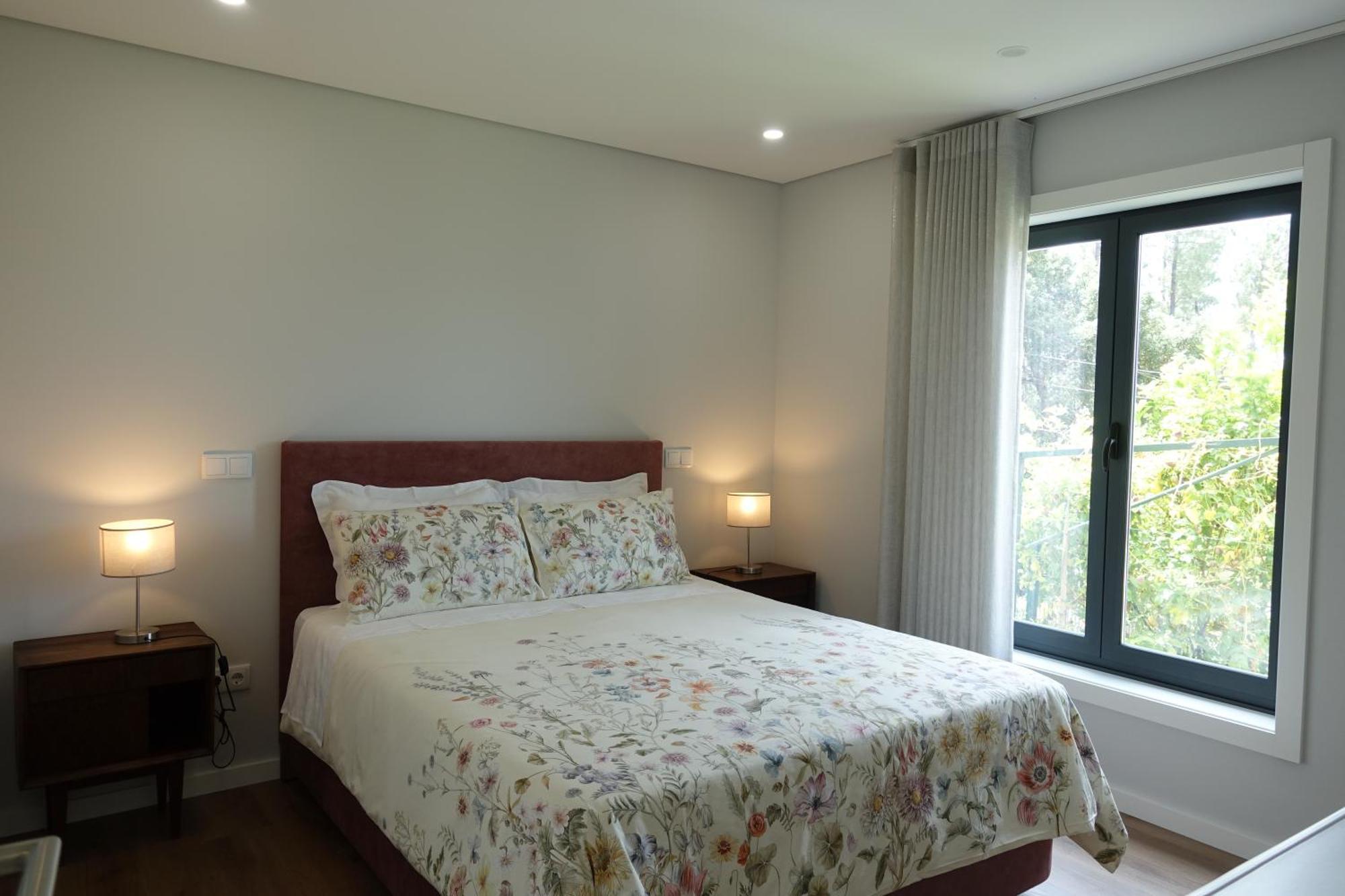 Ferienhaus Montinho 313 Arouca