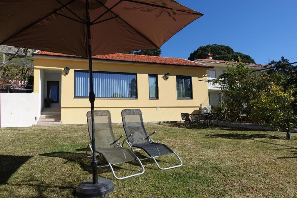Ferienhaus Montinho 313 *